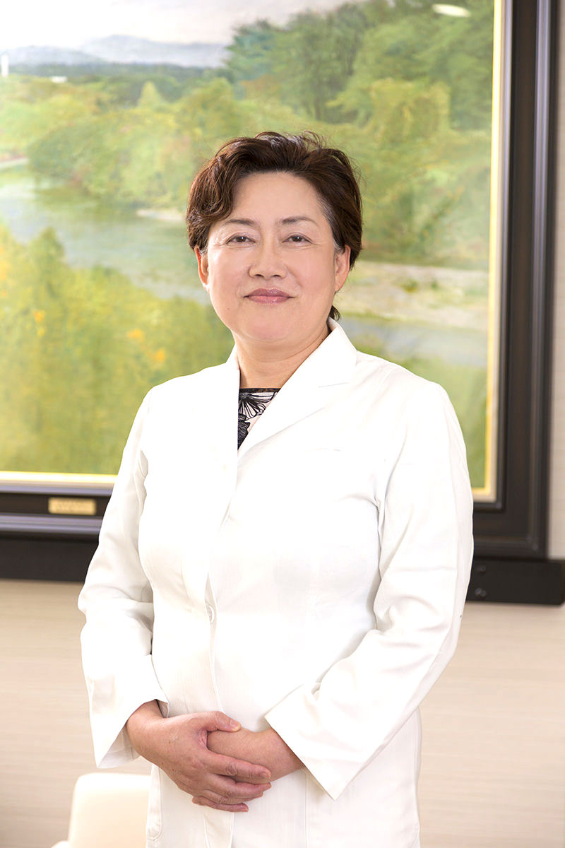 院長