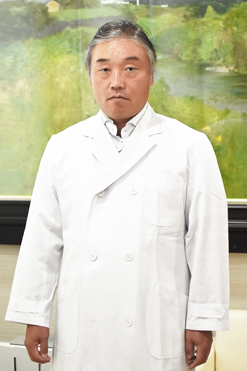 副院長