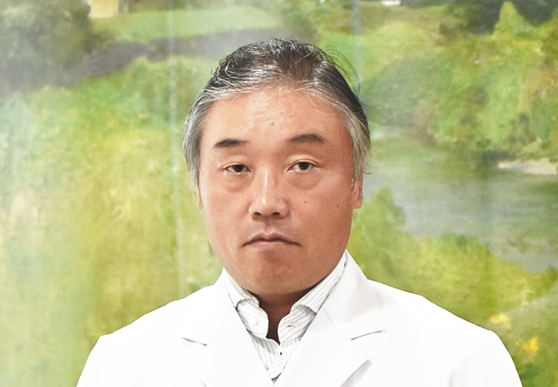 副院長